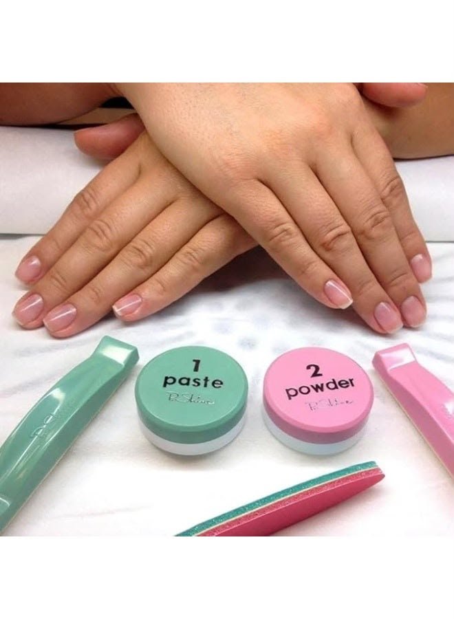 Japanese Manicure